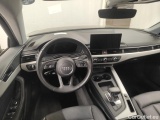  Audi  A4 Audi  Avant 2.0 35 TDi 120kW S tronic Business Ed 5d #9