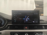  Audi  A4 Audi  Avant 2.0 35 TDi 120kW S tronic Business Ed 5d #13
