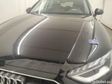  Audi  A4 Audi  Avant 2.0 35 TDi 120kW S tronic Business Ed 5d #39