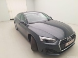  Audi  A5 Sportback Audi, A5 SB FL'20, Audi  35 TDI S tronic Business Edition #9