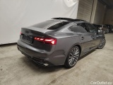  Audi  A5 Sportback Audi  35 TDI S tronic Bus Ed S Line 5d #2