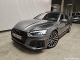 Audi  A5 Sportback Audi  35 TDI S tronic Bus Ed S Line 5d 