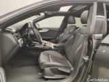  Audi  A5 Sportback Audi  35 TDI S tronic Bus Ed S Line 5d #3