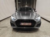  Audi  A5 Sportback Audi  35 TDI S tronic Bus Ed S Line 5d #5