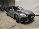  Audi  A5 Sportback Audi  35 TDI S tronic Bus Ed S Line 5d #8