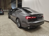  Audi  A5 Sportback Audi  35 TDI S tronic Bus Ed S Line 5d #7