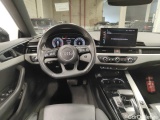  Audi  A5 Sportback Audi  35 TDI S tronic Bus Ed S Line 5d #9