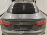 Audi  A5 Sportback Audi  35 TDI S tronic Bus Ed S Line 5d #27