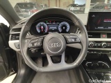  Audi  A5 Sportback Audi  35 TDI S tronic Bus Ed S Line 5d #29
