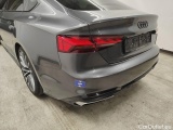  Audi  A5 Sportback Audi  35 TDI S tronic Bus Ed S Line 5d #42