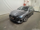 Audi  A5 Sportback Audi  30 TDI S tronic Bus. Ed. S Line 5d 