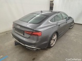  Audi  A5 Sportback Audi  30 TDI S tronic Bus. Ed. S Line 5d #2