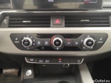  Audi  A5 Sportback Audi  30 TDI S tronic Bus. Ed. S Line 5d #26