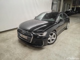  Audi  A6 Audi  Business Edition Sport 30 TDI S tronic 4d 