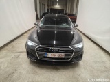  Audi  A6 Audi  Business Edition Sport 30 TDI S tronic 4d #5