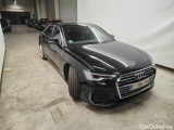  Audi  A6 Audi  Business Edition Sport 30 TDI S tronic 4d #8