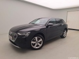  Audi  E-TRON Audi,  '19 BEV, Audi  55 Quattro S-Line 5d #2