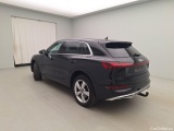  Audi  E-TRON Audi,  '19 BEV, Audi  55 Quattro S-Line 5d #6