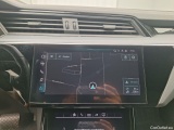  Audi  E-TRON Audi,  '19 BEV, Audi  55 Quattro S-Line 5d #11