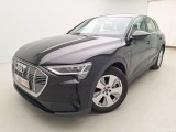  Audi  E-TRON Audi,  '19 BEV, Audi  55 Quattro 5d #2