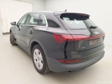  Audi  E-TRON Audi,  '19 BEV, Audi  55 Quattro 5d #6