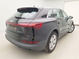  Audi  E-TRON Audi,  '19 BEV, Audi  55 Quattro 5d #8