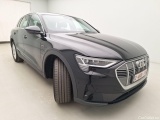  Audi  E-TRON Audi,  '19 BEV, Audi  55 Quattro 5d #9