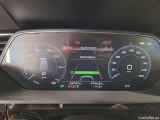  Audi  E-TRON Audi,  '19 BEV, Audi  55 Quattro 5d #17