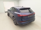  Audi  E-TRON Audi,  '19 BEV, Audi  55 Quattro S-Line 5d #6