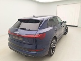  Audi  E-TRON Audi,  '19 BEV, Audi  55 Quattro S-Line 5d #8