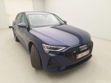  Audi  E-TRON Audi,  '19 BEV, Audi  55 Quattro S-Line 5d #9