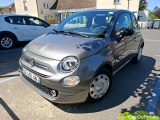  Fiat  500 1.0 70 CH HYBRIDE BSG S/S  12 