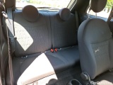  Fiat  500 1.0 70 CH HYBRIDE BSG S/S  12 #6