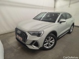  Audi  Q3 Audi  Sportback 35 TFSI S tronic S Line 5d 