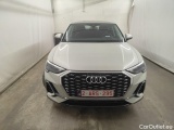  Audi  Q3 Audi  Sportback 35 TFSI S tronic S Line 5d #5