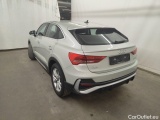  Audi  Q3 Audi  Sportback 35 TFSI S tronic S Line 5d #7