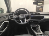  Audi  Q3 Audi  Sportback 35 TFSI S tronic S Line 5d #9
