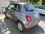  Fiat  500 1.0 70 CH HYBRIDE BSG S/S  12 #8