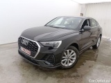 Audi  Q3 Audi  Sportback 35 TDI S tronic 5d 