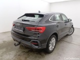  Audi  Q3 Audi  Sportback 35 TDI S tronic 5d #2