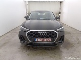  Audi  Q3 Audi  Sportback 35 TDI S tronic 5d #5