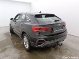  Audi  Q3 Audi  Sportback 35 TDI S tronic 5d #7