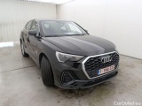  Audi  Q3 Audi  Sportback 35 TDI S tronic 5d #8