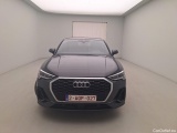  Audi  Q3 Audi,  SB '19, Audi  Sportback 35 TDI S tronic Business Edition 