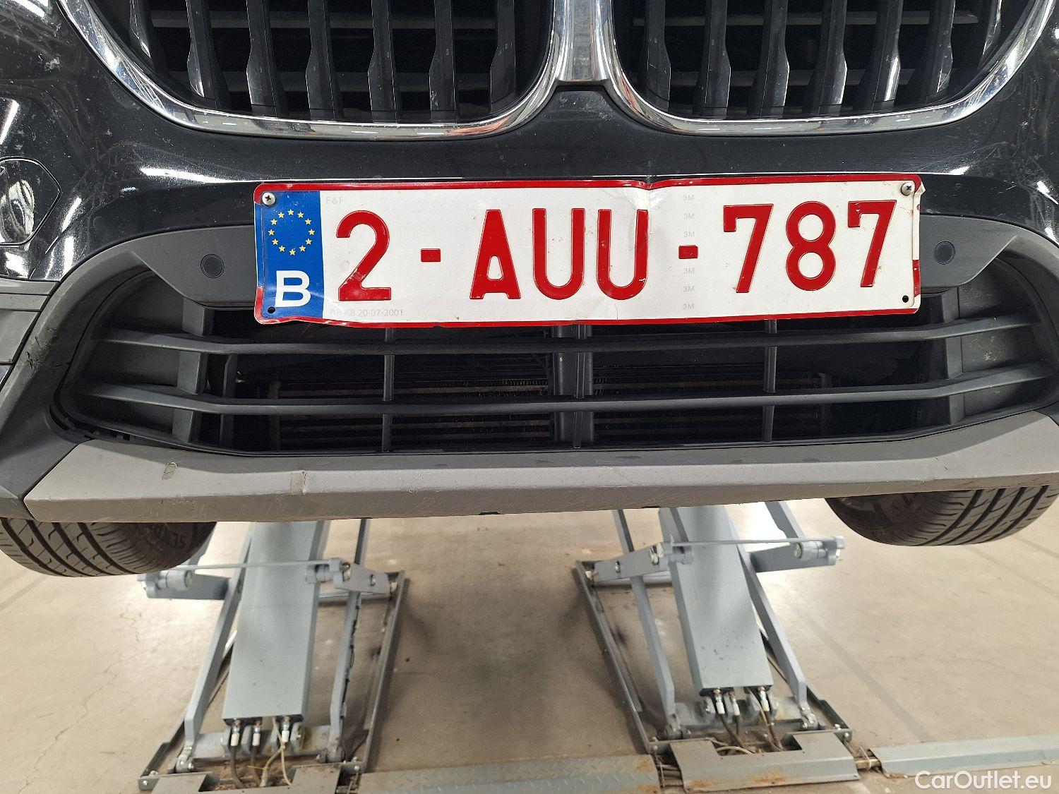  Bmw  X1 BMW,  FL'19 PHEV, BMW  xDrive25e (162 kW) 5d #19