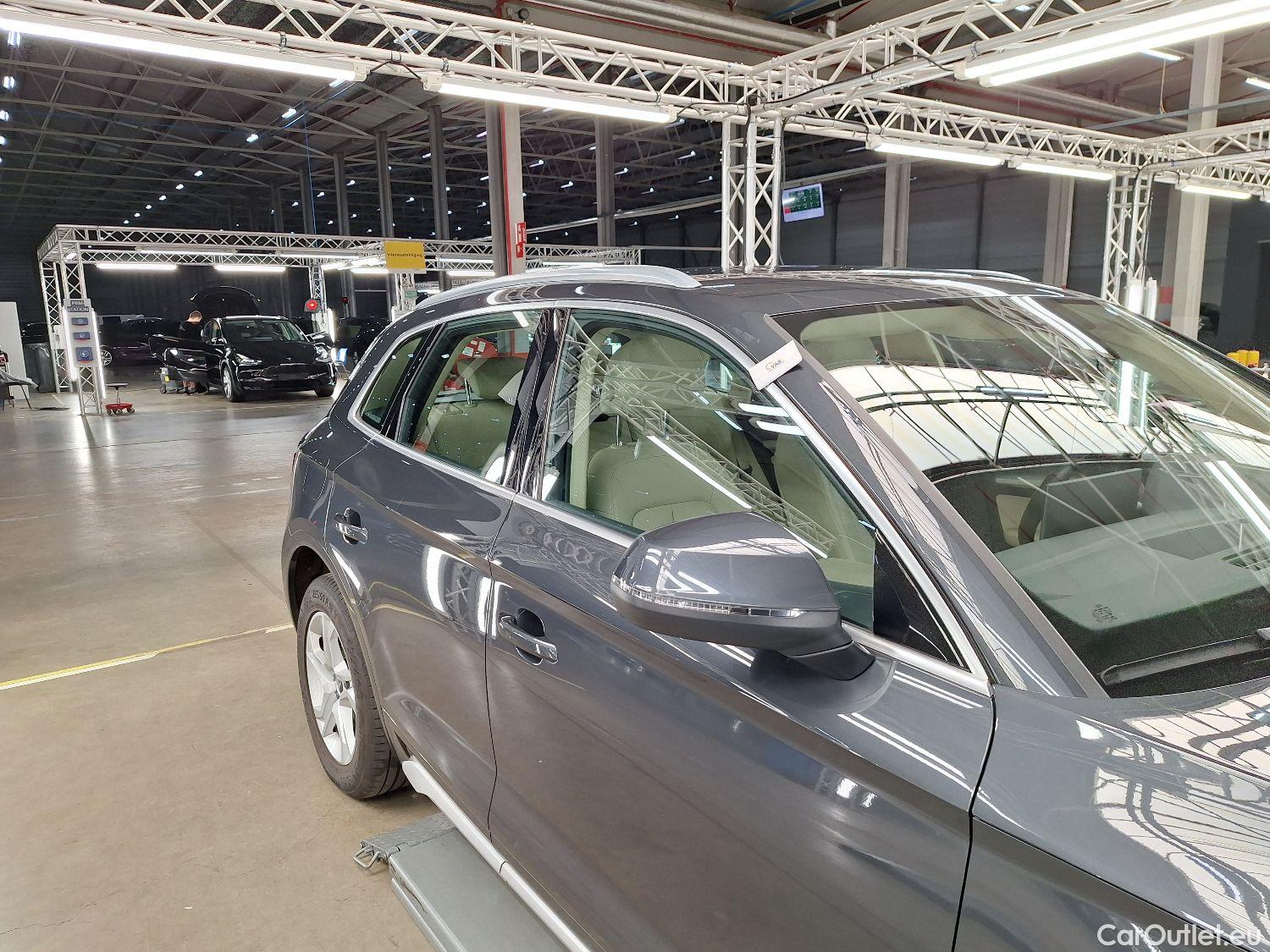  Audi  Q5 Audi,  FL'20, Audi  Business Edition Advanced 40 TDI quattro 5 #23