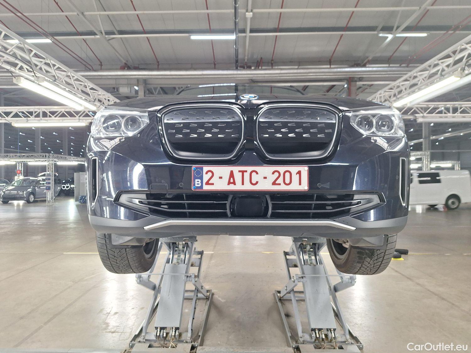  Bmw  iX3 BMW,  '20 BEV, BMW  sDrive35 5d #3
