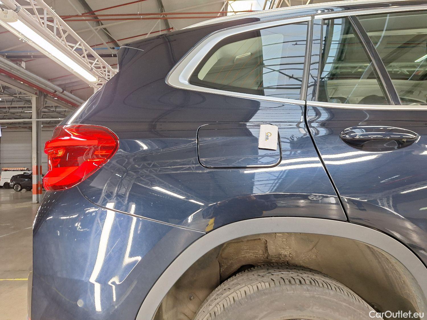  Bmw  iX3 BMW,  '20 BEV, BMW  sDrive35 5d #5