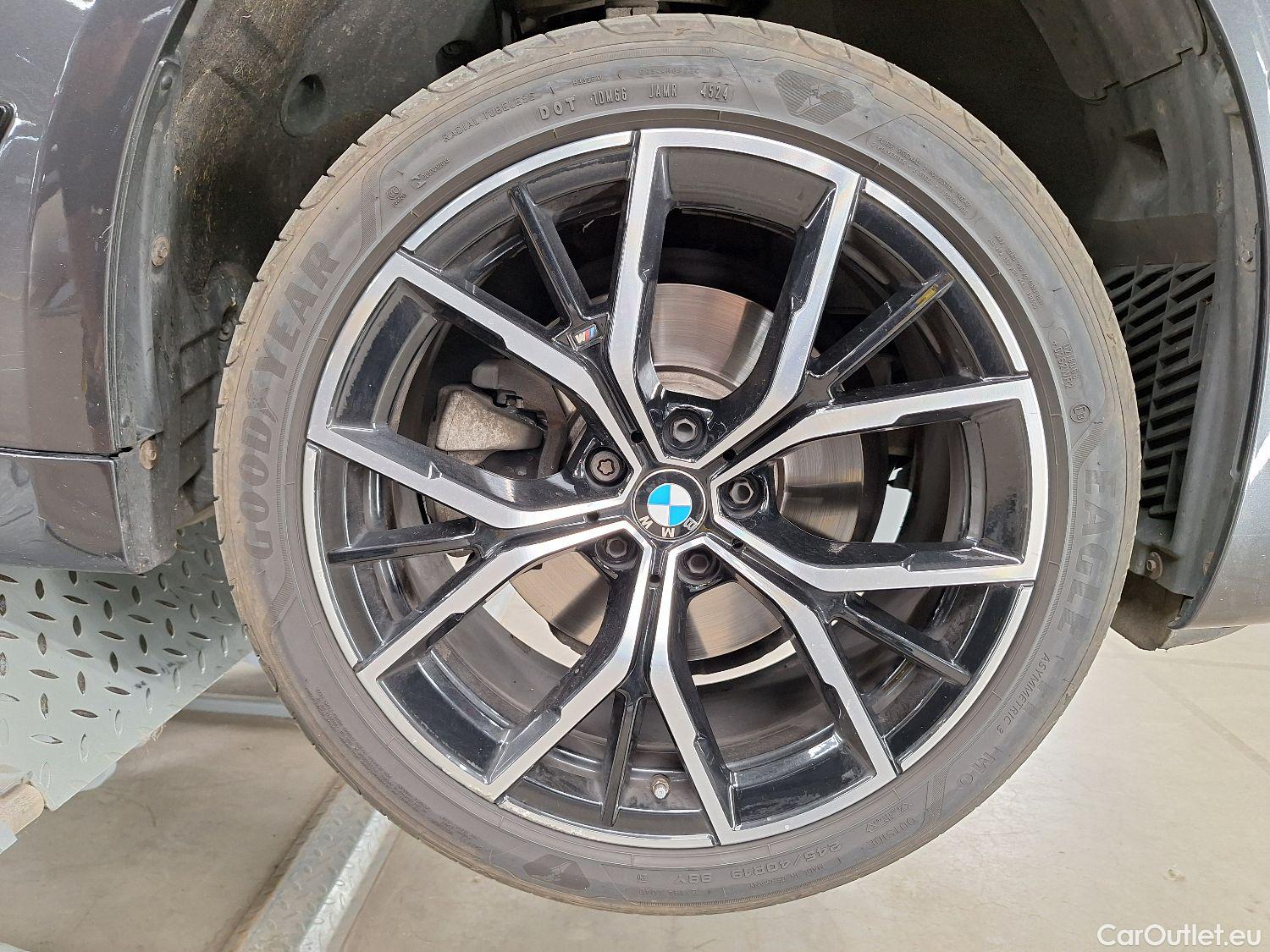  Bmw  Serie 5 BMW, 5-serie FL'20, BMW 5 Reeks Berline 518d 110kW Aut. 4d #3