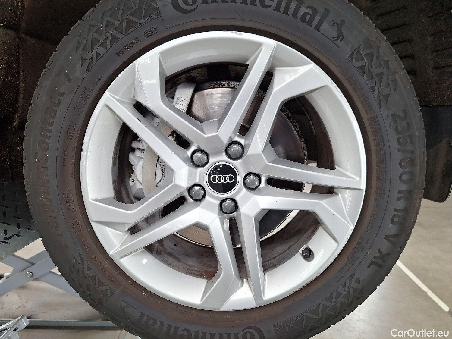  Audi  Q5 Audi,  FL'20, Audi  Business Edition Advanced 40 TDI quattro 5 #3